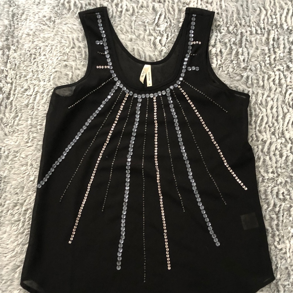 Black & Silver Sequence